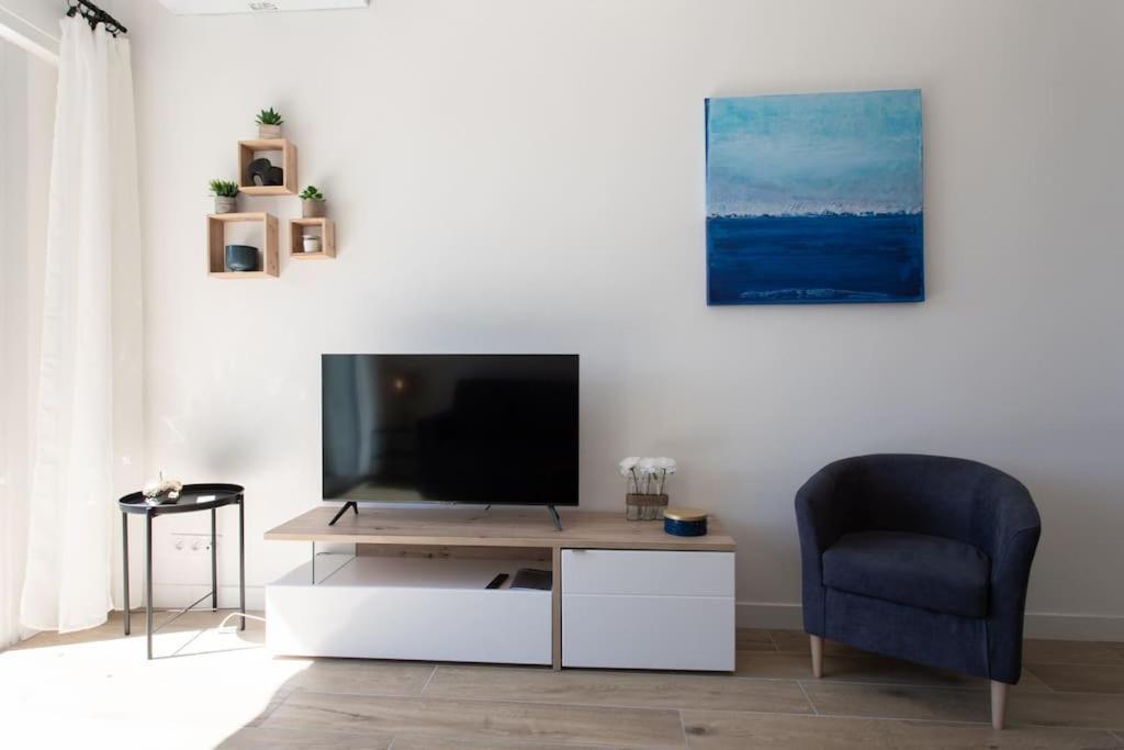 #43 Design Studio Terrace Ac Wifi Sea View 1Min Beach Nice Exterior foto